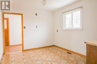 35 Jellicoe Crescent in Brampton, ON - Building Photo - Building Photo