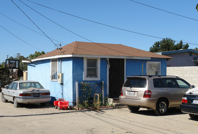 2637 Balboa St in Oxnard, CA - Building Photo - Building Photo