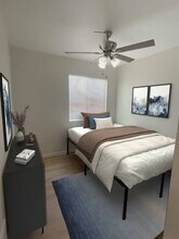 1354 W 36th Pl, Unit 1356 in Los Angeles, CA - Foto de edificio - Building Photo