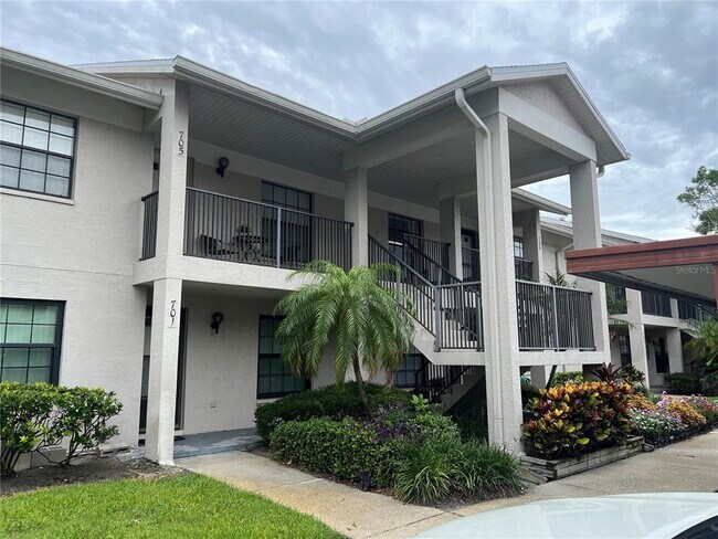 2155 Elm St in Dunedin, FL - Building Photo - Building Photo