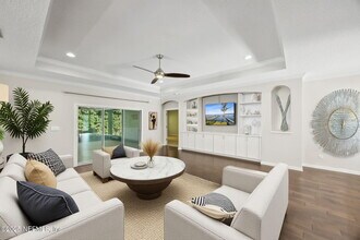 2719 Chapman Oak Dr in Jacksonville, FL - Building Photo - Building Photo