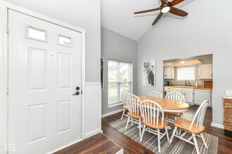 2502 Chaseway Ct in Indianapolis, IN - Building Photo - Building Photo