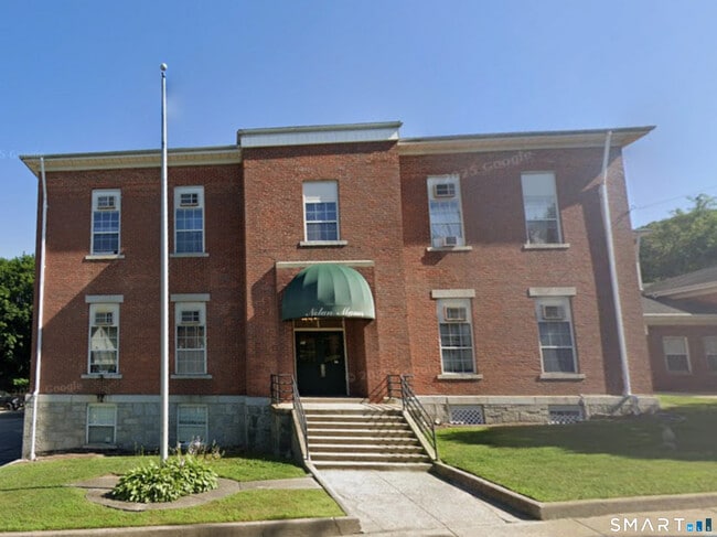 property at 91 4th St