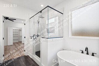 220 A St in Bryant, AR - Building Photo - Building Photo