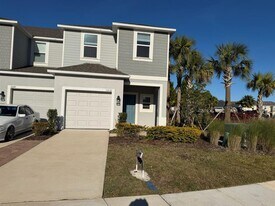 11636 Glenside Ter in Palmetto, FL - Building Photo