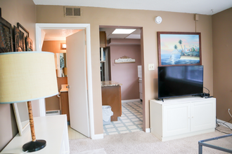 703 St Louis Ave-Unit -A in Ocean City, MD - Building Photo - Building Photo
