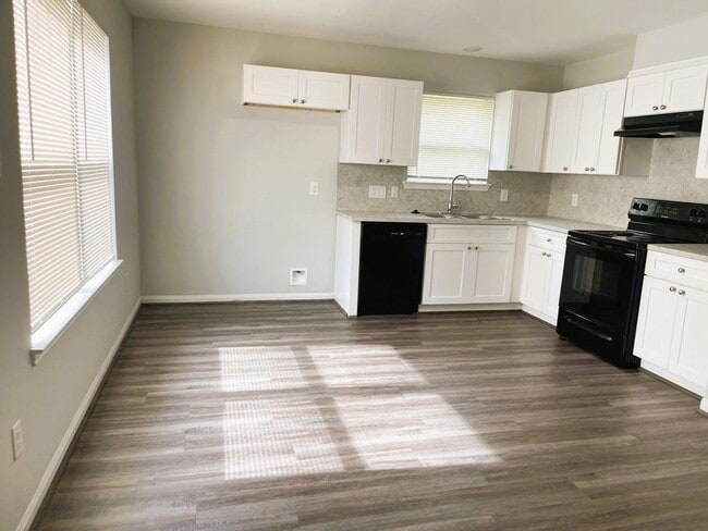 property at 8005 Talton St