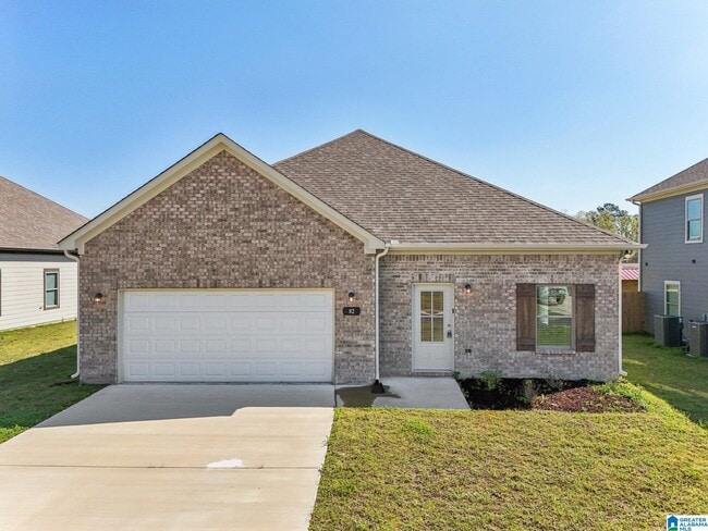 property at 82 Kings Wy