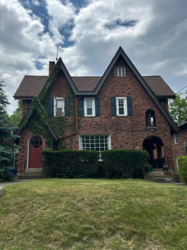 property at 1224 Denniston St