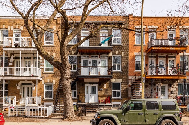 5263 De Lorimier Av