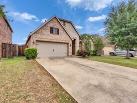11714 Rastello Ln in Richmond, TX - Building Photo