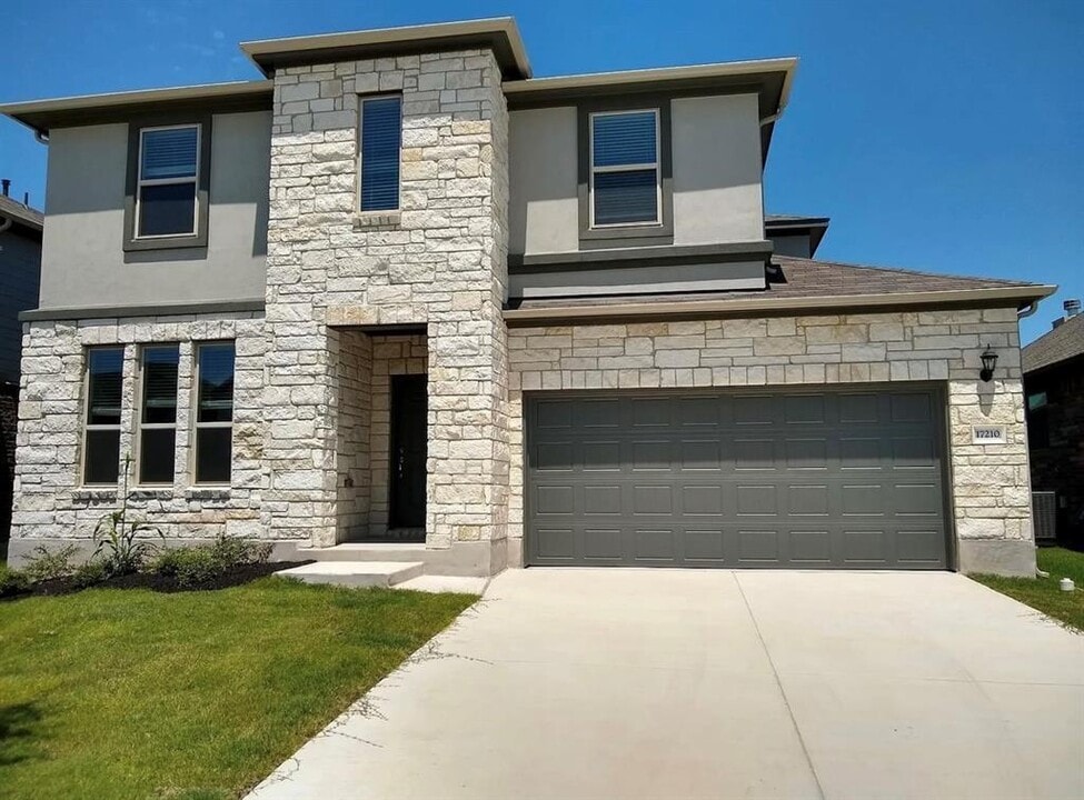 17210 Arcata Ave in Pflugerville, TX - Building Photo