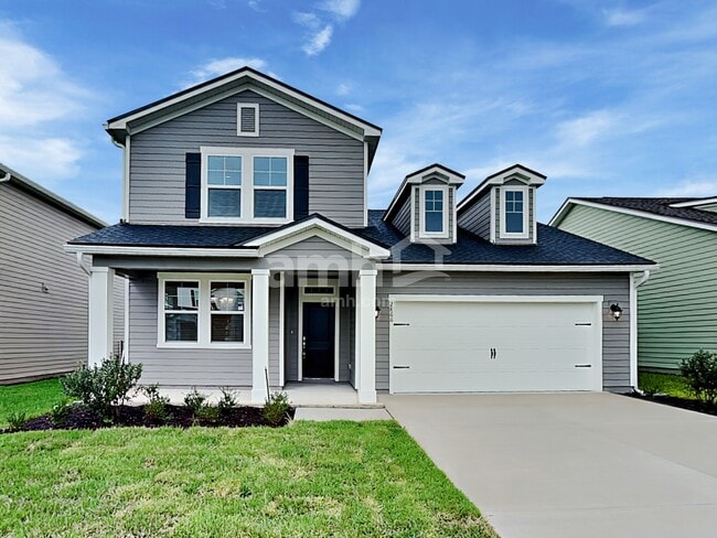 property at 2866 Alanas Mdw Wy