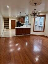 6140 N Mozart St, Unit 3 in Chicago, IL - Building Photo