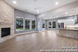 25506 Sioux Springs in San Antonio, TX - Building Photo - Building Photo