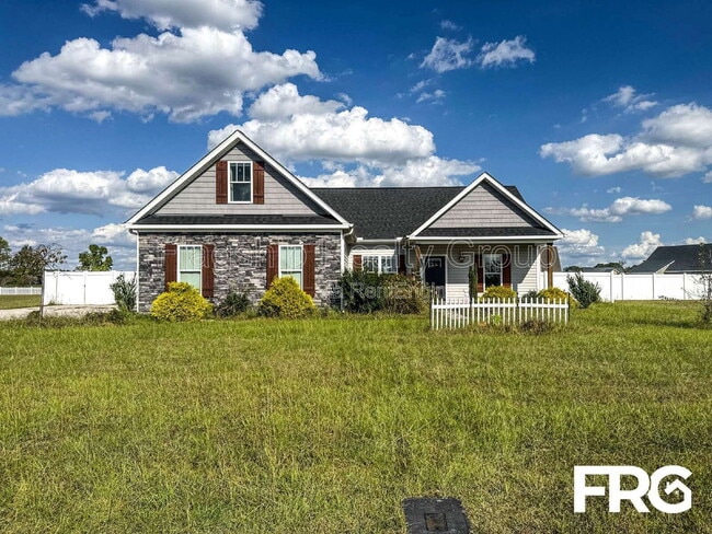 2277 Kinsaul-Willoughby Rd in Greenville, NC - Building Photo - Building Photo