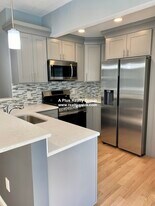 41 Cornwall St, Unit 1 in Boston, MA - Building Photo