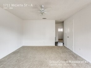 1711 Wichita St in Houston, TX - Building Photo - Building Photo
