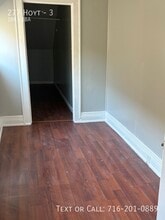 277 Hoyt St in Buffalo, NY - Building Photo - Building Photo
