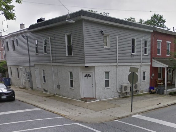 418 N Darlington St in West Chester, PA - Building Photo