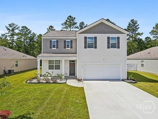 property at 147 Troupe Dr