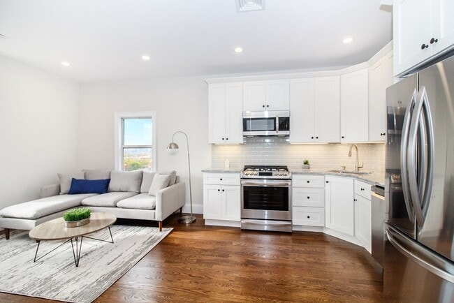 property at 249 Lexington St