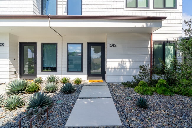 property at 1012 Beryl St