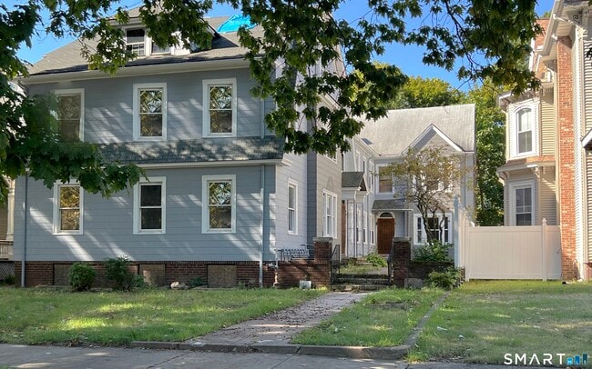 property at 82 Howard Ave