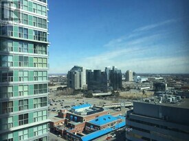 50 Town Centre Court in Toronto, ON - Building Photo