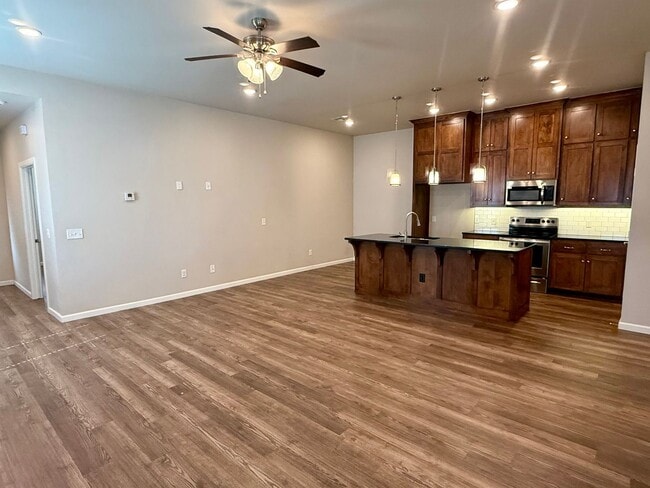 6501 Bent Wood Villas Dr in Oklahoma City, OK - Building Photo - Building Photo
