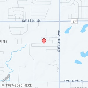 property at 1108 SW 139th St