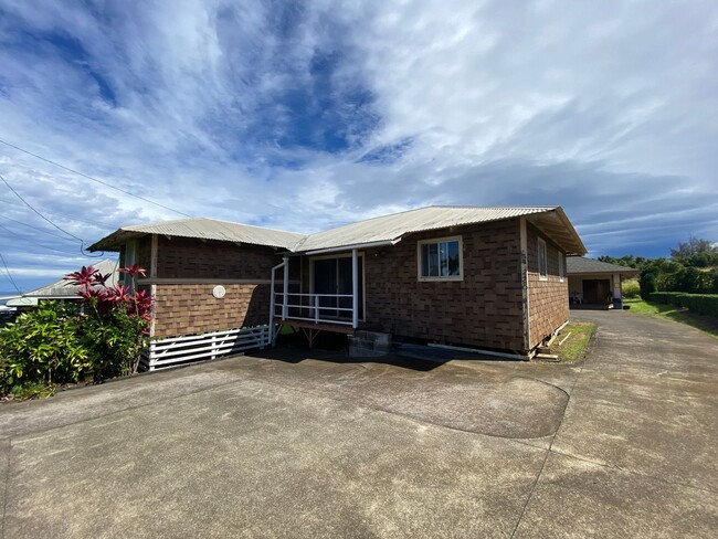 54-2480-2480 Kynnersley Rd in Kapaau, HI - Building Photo - Building Photo