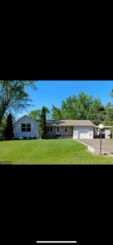 property at 14030 Central Ave