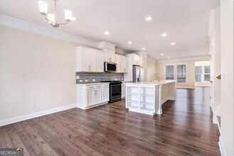 1257 Park Bench Pl in Mableton, GA - Building Photo - Building Photo