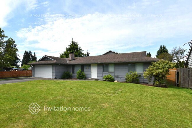 10116 1st Dr SE in Everett, WA - Building Photo - Building Photo