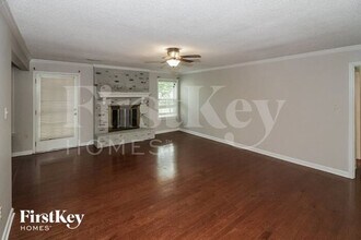 3507 Christy Ln in Bartlett, TN - Building Photo - Building Photo
