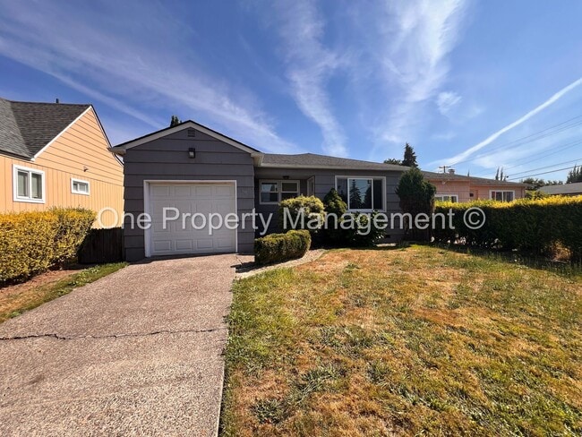 property at 306 Douglas St