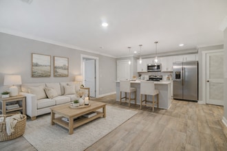 Timbers at Mill Creek in Antioch, TN - Building Photo - Building Photo