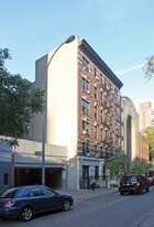 108 W 95th St Apartments