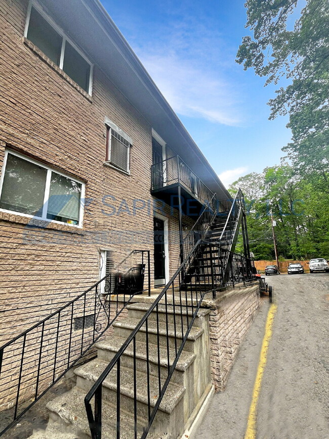 property at 3300 College St