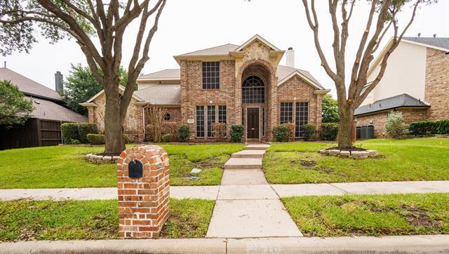 property at 2010 Vista Dr