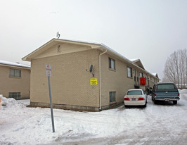 587 Hansen Ave in Idaho Falls, ID - Building Photo