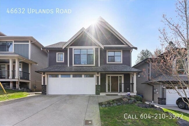 property at 46632 Uplands Rd