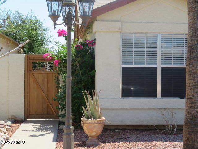 8741 W Athens St in Peoria, AZ - Building Photo - Building Photo