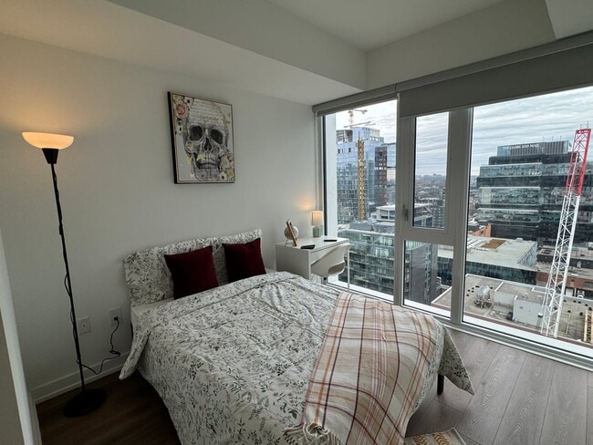 property at 158 Front St E