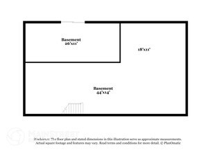 7813 NE 53rd Terrace in Kansas City, MO - Building Photo - Building Photo