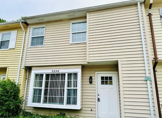 property at 3228 Scarborough Way