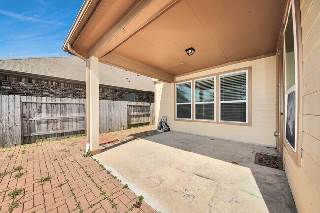 property at 24123 Adobe Ridge Ln