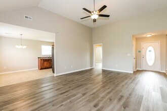 2008 Patrick Way in Spring Hill, TN - Building Photo - Building Photo
