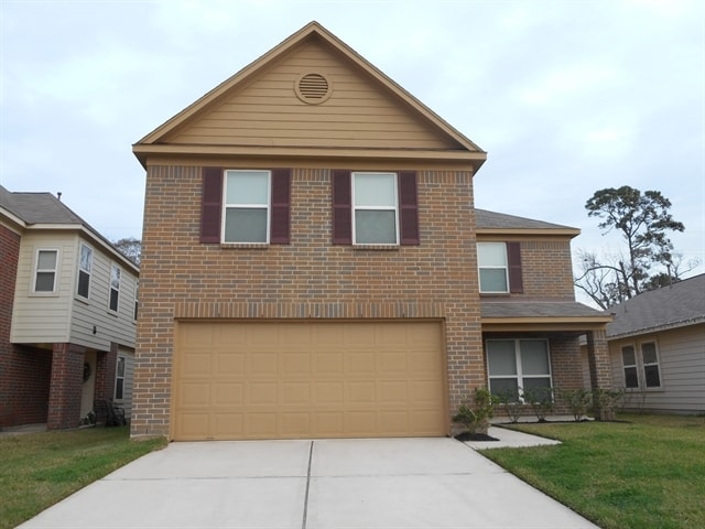 property at 15911 Sheldon Ridge Way